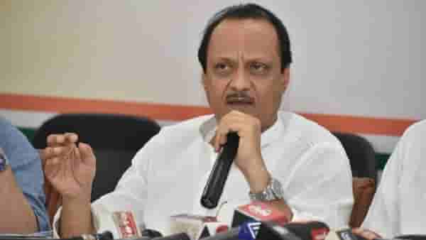 Maharashtra Monsoon Session : सरकारने लोकशाहीच्या चिंधड्या उडवल्या, अजित पवारांचा घणाघात