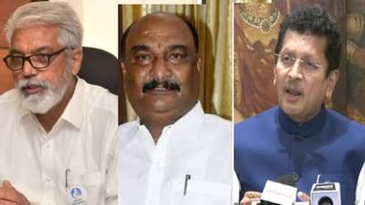 CM Shinde: खातेवाटपानंतर शिंदे गटातील तीन मंत्री नाराज? अखेर भुसे, केसरकर आणि भुमरे आले समोर, म्हणाले..