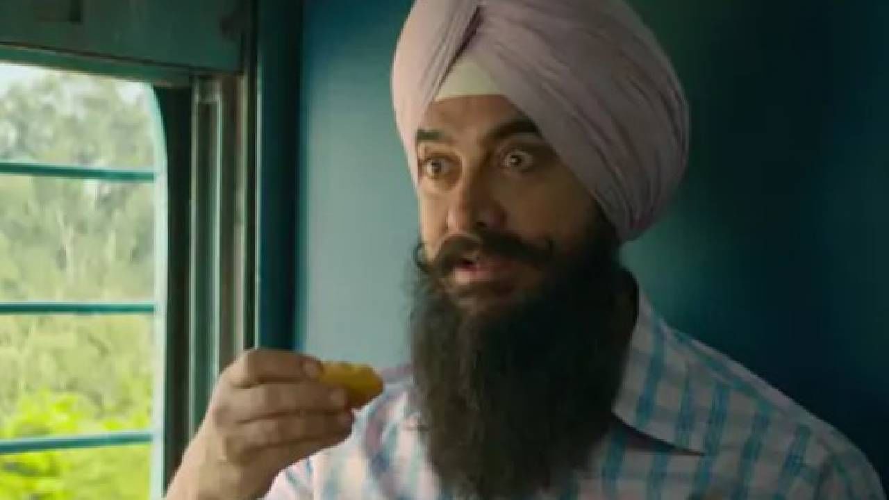 Aamir Khan Apology: आमिर खान याने माफी मागणारा व्हीडिओ डीलीट केला, त्यात तो म्हणाला होता....