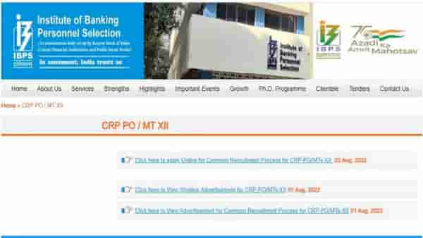 Government Bank Jobs : सरकारी बँकेत तब्बल 6400 पेक्षाही जास्त जागांवर बंपर पदभरती! जाणून घ्या कसं करायचं अप्लाय?