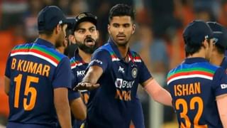 Ire vs Afg 4th T20I : राशिद खाननं अवघ्या 18 चेंडूत सामना संपवला, चौथ्या टी-20 सामन्यात आयर्लंडचा पराभव