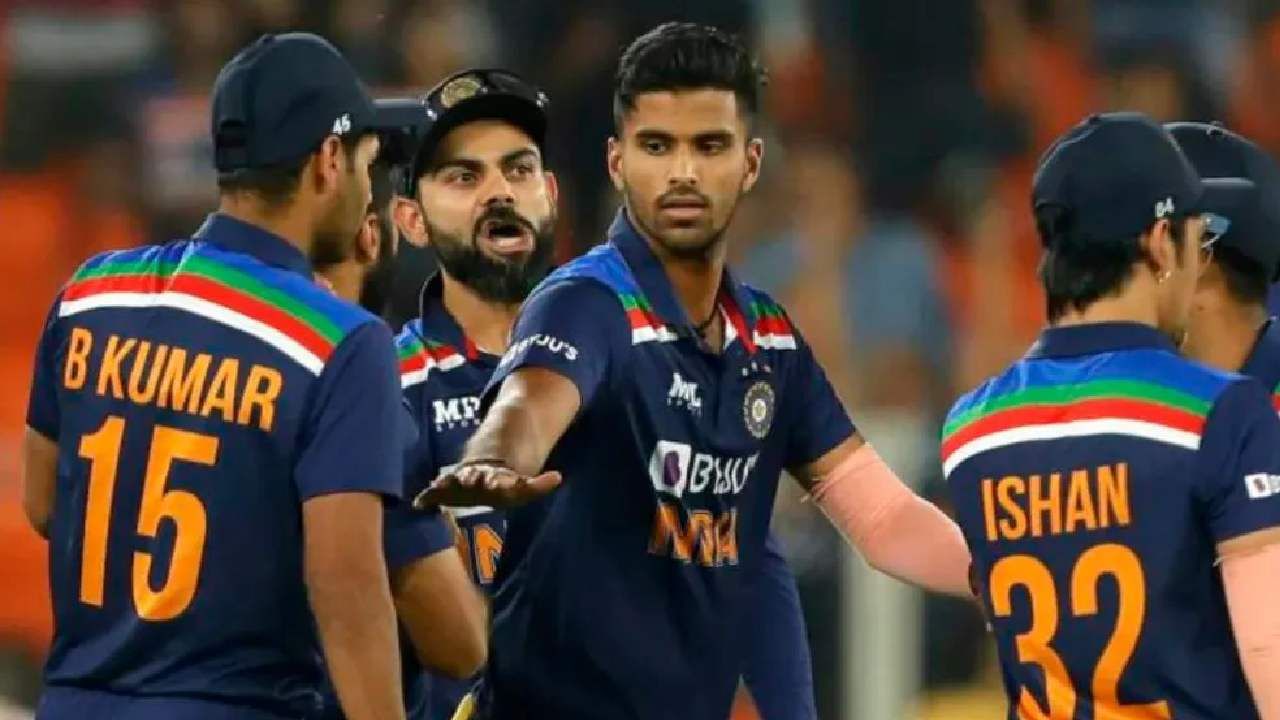 IND vs ZIM : टीम इंडियाची भीती खरी ठरली, वनडे सुरू होण्यापूर्वीच संकट, स्टार खेळाडू दुखापतीमुळे पुन्हा बाहेर