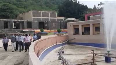 Nashik | प्रसिद्ध फाळके स्मारकाच्या नूतनीकरणाचा प्रस्ताव 3 वर्षांपासून कागदावरच, महापालिकेच्या निविदेला प्रतिसाद नाही...