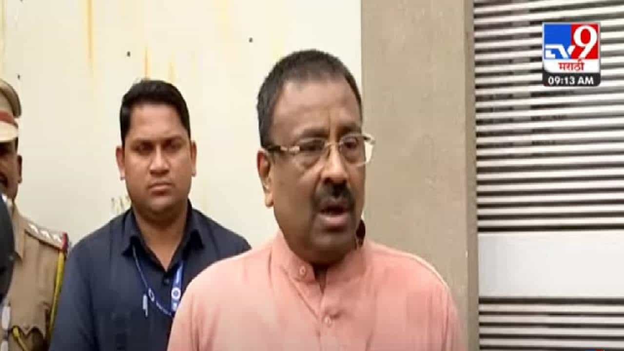 Vande Mataram | वंदे मातरम् ला नकार दिल्यास जेलमध्ये नाही टाकणार, पण भारतभूमीच्या वंदनाला विरोध का? सुधीर मुनगंटीवारांचा सवाल