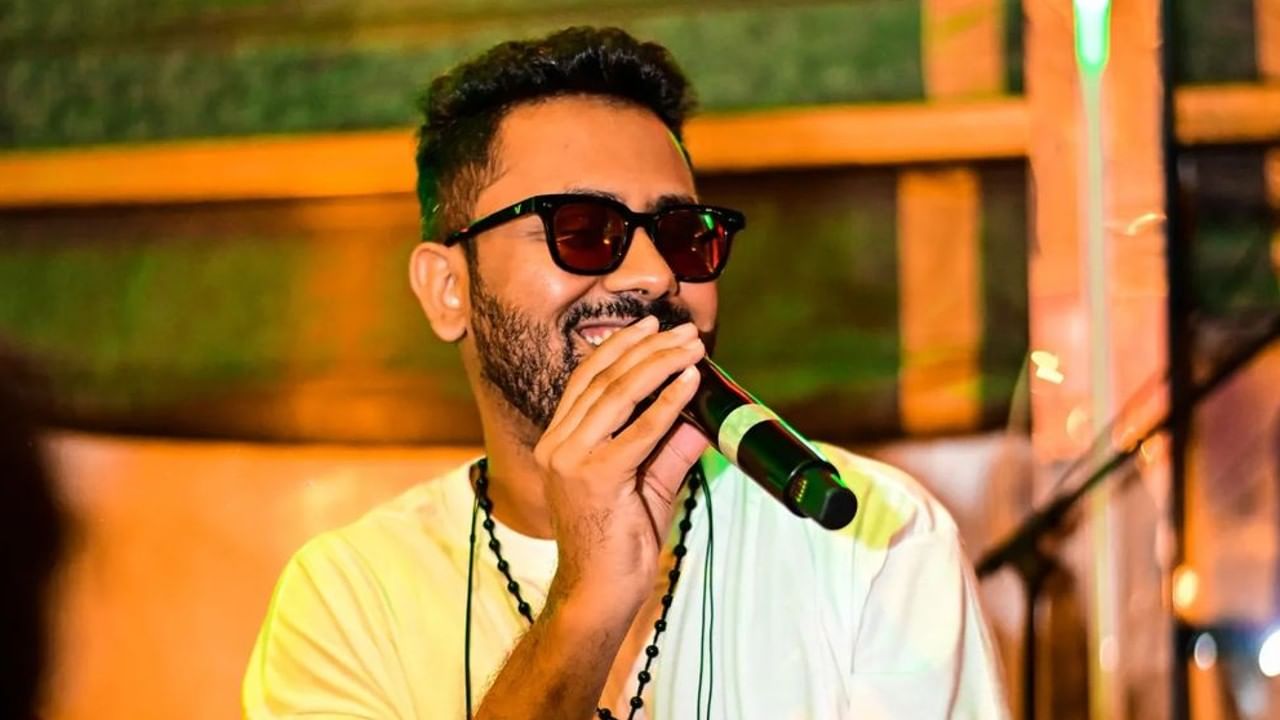 Rahul Jain: गायक राहुल जैनविरोधात बलात्काराचा आरोप; कॉस्च्युम स्टायलिस्टने दाखल केली FIR