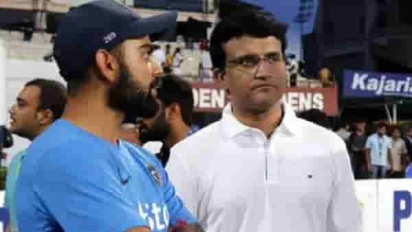 Virat Kohli च्या खराब फॉर्मवर गांगुलीच महत्त्वपूर्ण विधान, Asia Cup बद्दल काय म्हणाला? ते जाणून घ्या