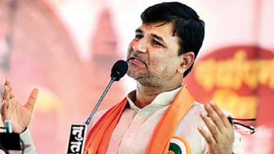 Vinayak Mete: तीन तारखेलाही घातपाताचा प्रयत्न झाला, 2 गाड्यांनी मेटेंचा पाठलाग केला, आताही तीच शक्यता