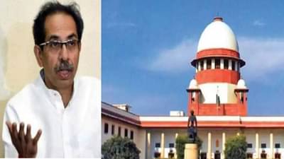 Shivsena | सुप्रीम कोर्टातल्या याचिकेवर तातडीने सुनावणी घ्या, उद्धव ठाकरे गटाची मागणी, सरन्यायाधीश काय म्हणाले?