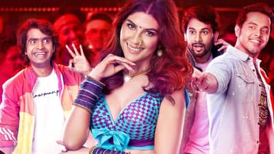 Takatak 2: अशी ही बनवाबनवीमधील हृदयी वसंत फुलताना... गाणं नव्या रुपात!, पाहा टकाटक गाणं!