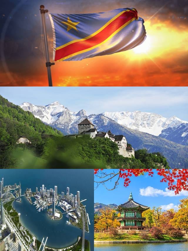 Azadi ka Amrit Mahotsav : स्वातंत्र्य दिन केवळ भारतातच नाही तर या 4 देशांमध्येही साजरा केला जातो