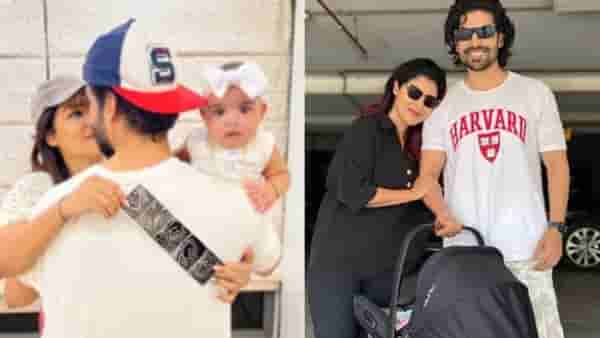 Debina Bonnerjee: मग गर्भपात करावा का?, प्रसूतीच्या 4 महिन्यांनंतर दुसऱ्यांदा गरोदर राहिलेल्या डेबिनाचं ट्रोलर्सना सडेतोड उत्तर