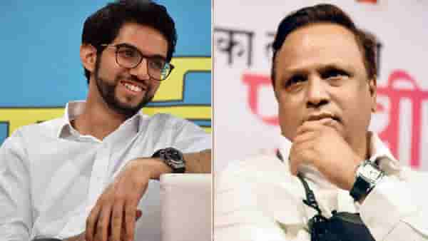 BJP: आदित्य ठाकरेंच्या मतदारसंघातून भाजप पालिका विजयाची दहीहंडी फोडणार?, वरळीत दहीहंडी उत्सवाचे आयोजन, मैदानही बळकावले