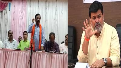 Uday Samant | उदय सामंत टक्केवारीने कामं करतात, राणे समर्थकांना पोसतात, कोकणातून विनायक राऊतांचे खळबळजनक आरोप