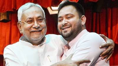 Bihar Cabinet Expansion : नितीश कुमारांच्या ‘सुपर 31’मध्ये मुस्लिम आणि यादवांना रेड कार्पेट, सोशल इंजीनियरिंग की आणखी काही?; जाणून घ्या सविस्तर!