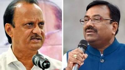 वंदे मातरमला विरोध नाही, पण महागाई, शेतकरी प्रश्नावर का बोलत नाहीत? अजितदादांचा मुनगंटीवारांना खोचक सवाल