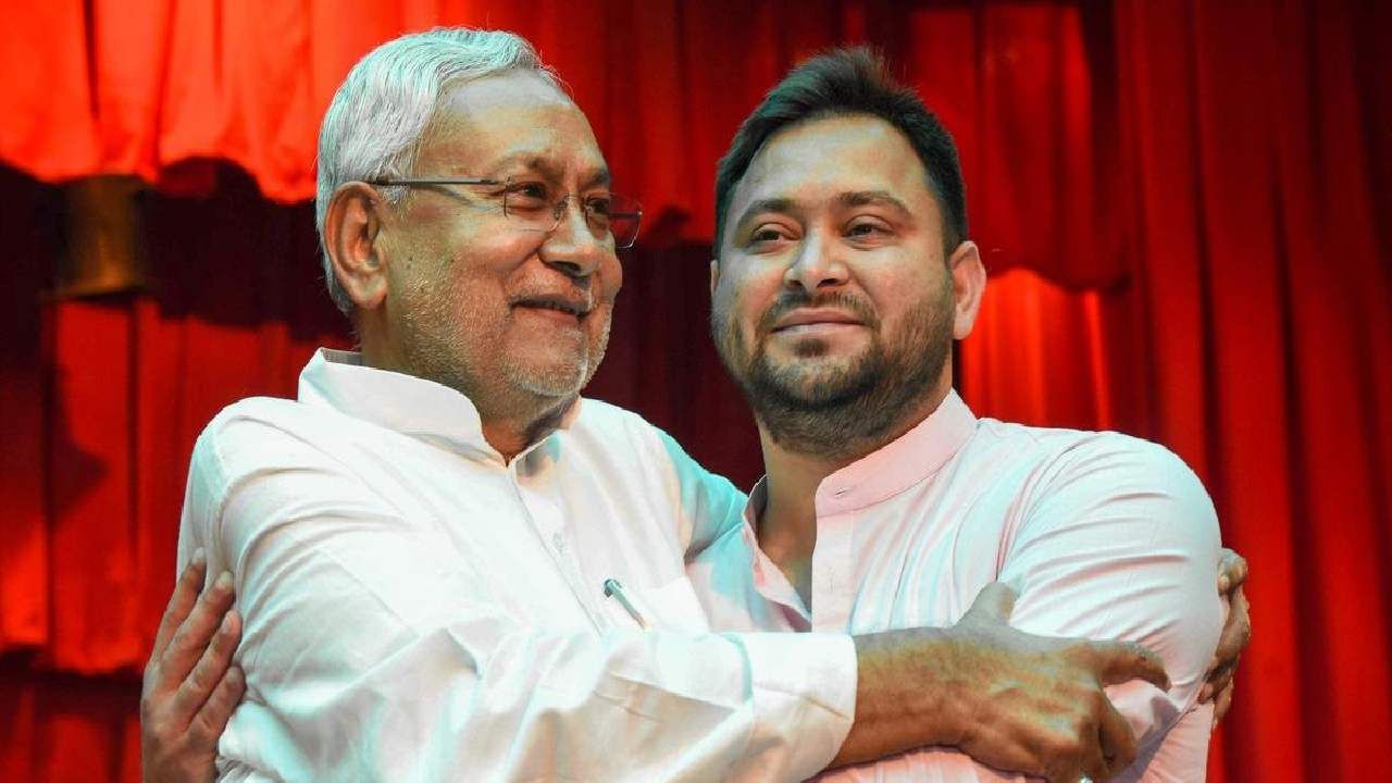 Bihar | बिहार राजदमधलं त्रिकुट, ज्यांची तेजस्वी यादवांना खंबीर साथ, नितीश कुमारांसोबत सत्तेची चूल मांडण्यात यशस्वी, कोण आहेत ते 3 नेते?