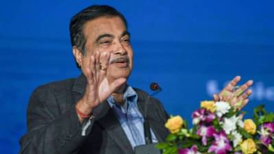 Nitin Gadkari : पराभवानंतरही कधी माणूस संपत नाही, भाजपाच्या संसदीय बोर्डातून हटवल्यानंतर काय म्हणाले नितीन गडकरी?