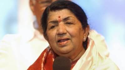 Eknath Shinde : लता दीदींच्या जयंती दिनीच आंतरराष्ट्रीय संगीत महाविद्यालय होणार सुरु, बैठकीत मुख्यमंत्र्यांच्या काय आहेत सूचना?