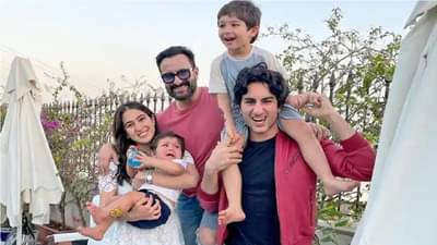 5 हजार कोटींची प्रॉपर्टी! मात्र एक रुपयाही देऊ शकत नाही तैमूरसह आपल्या चार मुलांना, सैफ अली खानची नेमकी काय अडचण?