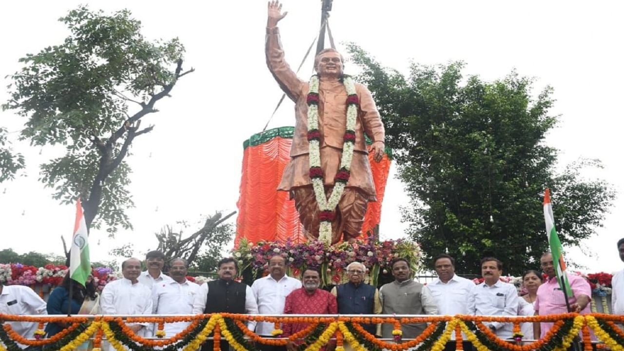 एका कुटुंबाच्या हातात पक्षाचा निर्णय गेला की, पक्षाची, देशाची वाट लागते; भाजपा नेते विनोद तावडे यांचा जोरदार टोला