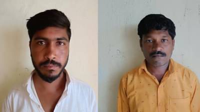 Solapur Death : सोलापुरात आईला मारले म्हणून मुलगा आणि मेव्हण्याने बापाला चोपले, मारहाणीत वृध्दाचा मृत्यू; दोघांना अटक