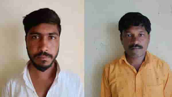 Solapur Death : सोलापुरात आईला मारले म्हणून मुलगा आणि मेव्हण्याने बापाला चोपले, मारहाणीत वृध्दाचा मृत्यू; दोघांना अटक