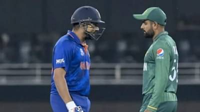 IND vs PAK : अरेरे! 500ची तिकीटं 700 रुपयांना, भारत-पाकिस्तान सामन्याच्या तिकीटांच्या विक्रीत गोंधळ, नेमकं काय प्रकरण? जाणून घ्या...