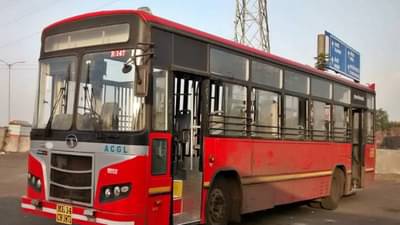 PMPML : पीएमपीच्या तेराशे बसेस ब्रेकडाऊन! प्रवाशांच्या तक्रारीनंतर प्रशासनानं अखेर ठेकेदारांकडून वसूल केला दंड