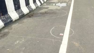 Wardha Murder : वर्ध्यात मजुराचा धारदार शस्त्राने वार करत खून! पैशांच्या वादातून हॉटेल मालकानेच रचला हत्येचा कट?