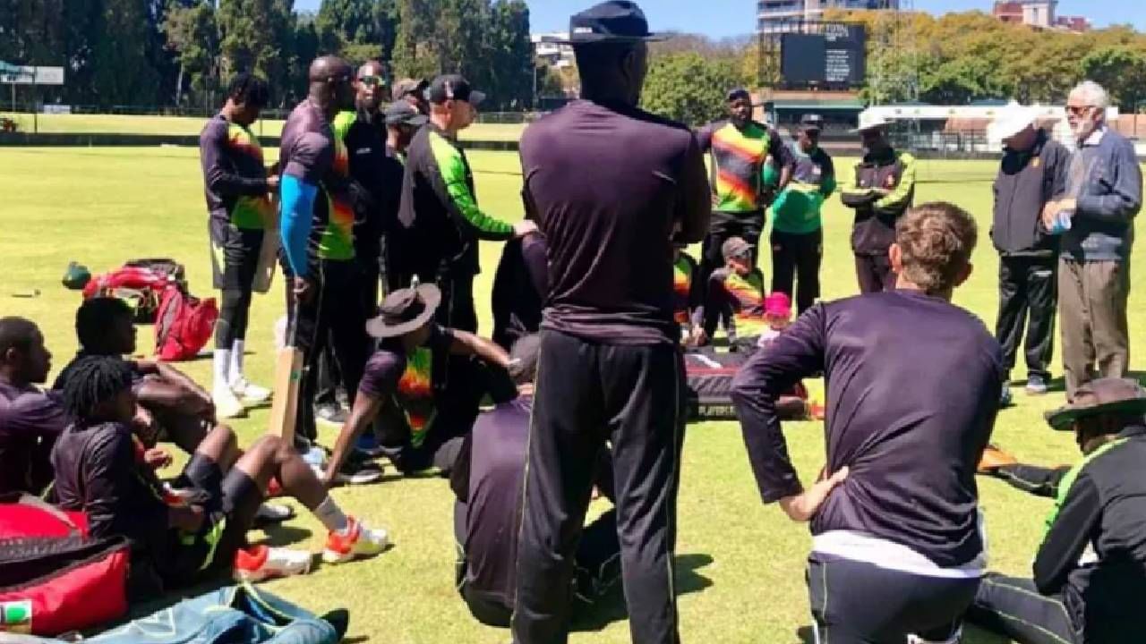 IND vs ZIM: झिम्बाब्वे मध्ये खेळाडूंची भीषण स्थिती, मजुरांसारखी कमाई, वाचा त्यांच्या संघर्षाची कहाणी