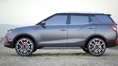 Mahindra XUV400 : महिंद्राची नवीन इलेक्ट्रिक SUV XUV400 या दिवशी लाँच होणार, फीचर्स आणि किंमत जाणून घ्या...