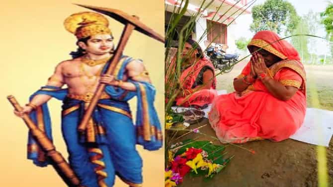 Hal Shashthi Vrat 2022 : आज हलष्टी व्रत आणि बलराम जयंती, जाणून घ्या शुभ मुहूर्त आणि पूजेचे सर्व नियम...