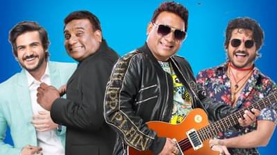 Bhau Kadam: भाऊ कदम झळकणार दुहेरी भूमिकेत; घे डबल चित्रपटाची उत्सुकता