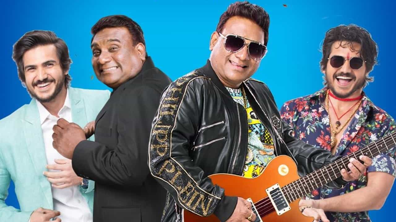 Bhau Kadam: भाऊ कदम झळकणार दुहेरी भूमिकेत; घे डबल चित्रपटाची उत्सुकता