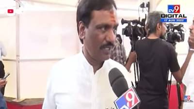 Ambadas Danve | मोहित कंबोज ईडीचा ऑफिसर आहे का? विरोधी पक्षनेते अंबादास दानवेंचा सवाल