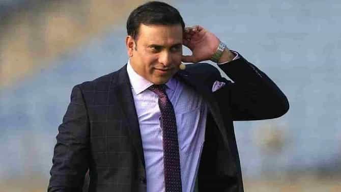 IND vs ZIM: त्या दोघांवर विशेष नजर ठेवा, सिलेक्टर्सकडून VVS Laxman यांना विनंती