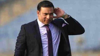 IND vs ZIM: त्या दोघांवर विशेष नजर ठेवा, सिलेक्टर्सकडून VVS Laxman यांना विनंती