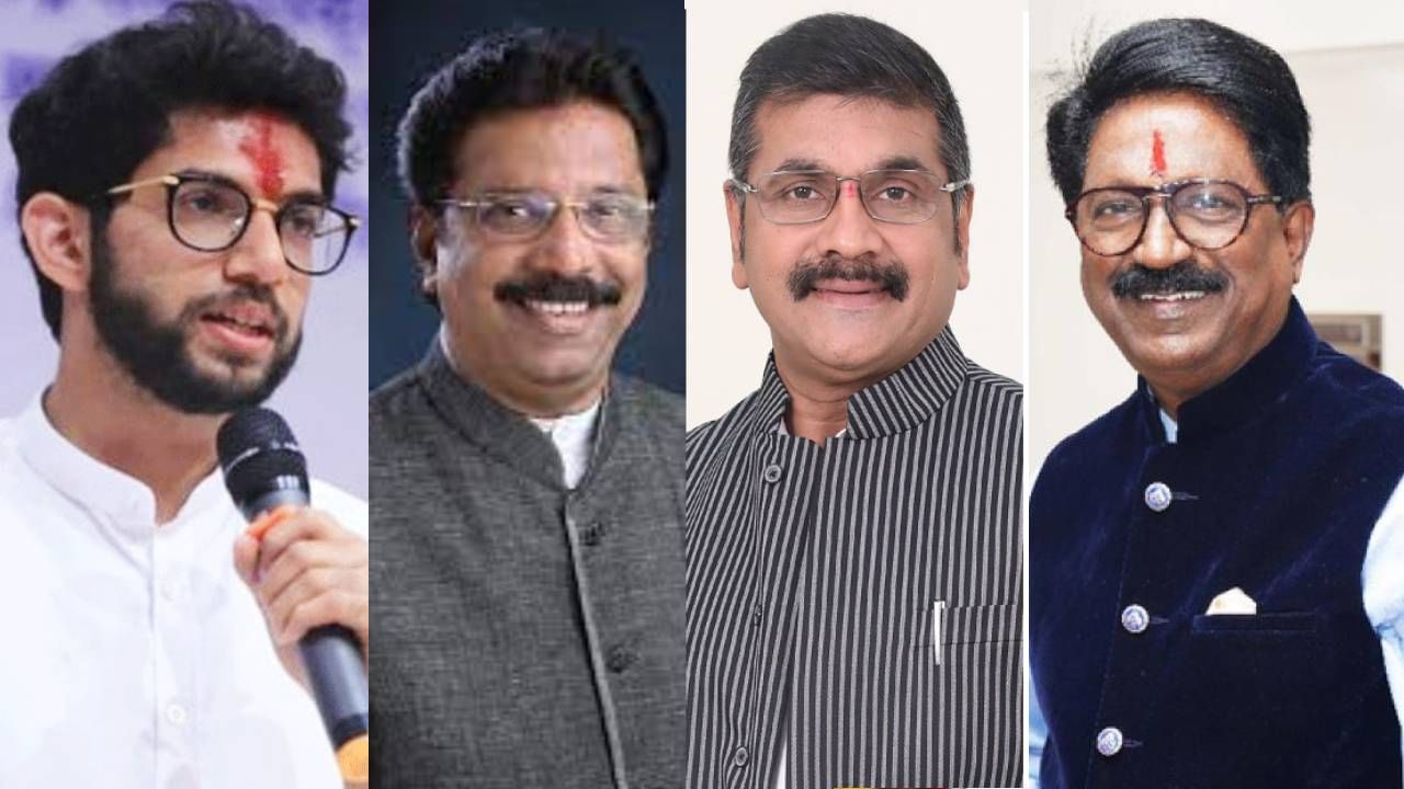 Shiv Sena : तीन आमदार, एक खासदार तरीही भाजपने वरळीतील मैदान मारलं; शिवसेनेकडून नेत्यांची कानउघाडणी