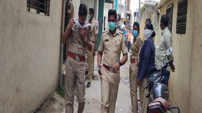 Aurangabad | औरंगाबाद हादरलं, प्रियकराने प्रेयसीला इतक्या निर्घृणपणे मारलं की पोलिसही चक्रावले....