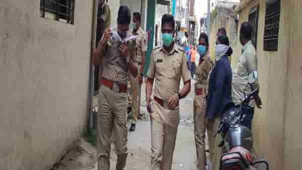 Aurangabad | औरंगाबाद हादरलं, प्रियकराने प्रेयसीला इतक्या निर्घृणपणे मारलं की पोलिसही चक्रावले....