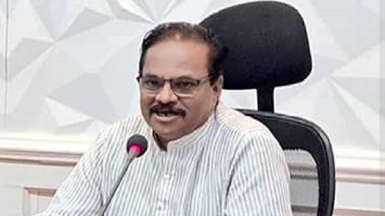 Anil Bonde : ज्यांनी पाप केलं, त्यांची धुग धुग वाढली असेल, मोहित कंबोजांच्या ट्वीटवर अनिल बोंडे यांची प्रतिक्रिया