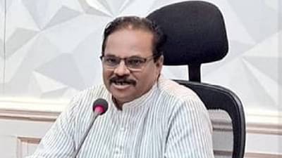 Anil Bonde : ज्यांनी पाप केलं, त्यांची धुग धुग वाढली असेल, मोहित कंबोजांच्या ट्वीटवर अनिल बोंडे यांची प्रतिक्रिया