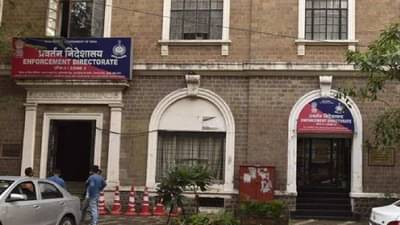 ED : ईडीच्या रडावर आता बिल्डर, मुंबईतील श्रद्धा डेव्हलपर्सवर धाड, राऊतांशी काय कनेक्शन?