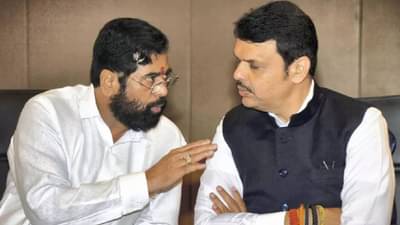 Eknath Shinde : राष्ट्रवादीने हातआखडता घेतला, तर भाजपने निधीवर डल्लाच मारला; शिंदे गटाच्या मंत्र्यांना तोंड दाबून बुक्क्यांचा मार