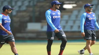 IND VS ZIM: केएल राहुल 5 खेळाडूंना बाहेर बसवणार? कोणाचा पत्ता कट होणार?