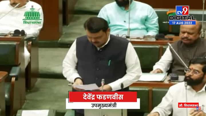Devendra Fadanvis | शेतकऱ्यांच्या प्रश्नांवर सरकार गंभीर आहे, काही दिवसात चांगले निर्णय होतील- Devendra Fadanvis | शेतकऱ्यांच्या प्रश्नांवर सरकार गंभीर आहे, काही दिवसात चांगले निर्णय होतील-