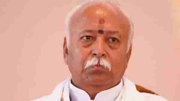 Mohan Bhagwat : पुरुषांना महिलांबद्दल चिंता करण्याची गरज नाही, त्या सशक्त असल्याचं मोहन भागवत यांचं प्रतिपादन