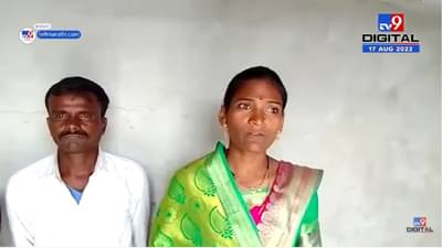 Parbhani Marathon Running Lady Viral | साडी नेसलेल्या महिलेनं मॅरेथॉन स्पर्धा जिंकली, व्हिडीओ व्हायरल