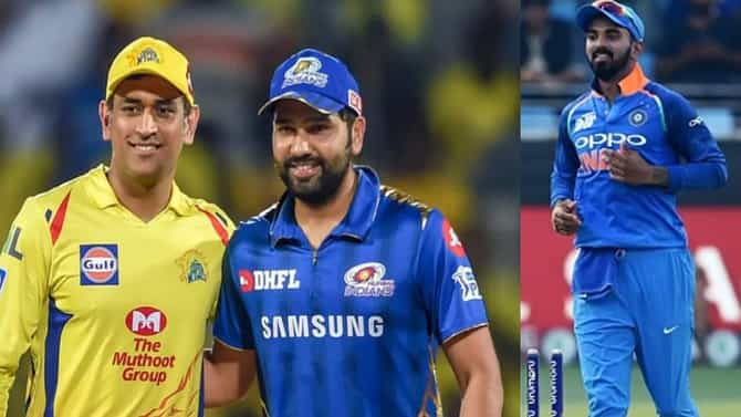 KL Rahul : रोहित शर्मा किंवा MS Dhoni बनायचं नाही, केएल राहुल असं का म्हणाला? जाणून घ्या...