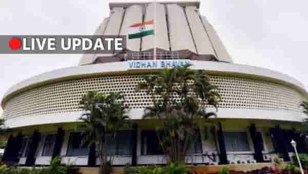 Maharashtra Assembly Monsoon Session Live : राज्यात महिला सुरक्षेचा प्रश्न गंभीर - खडसे
